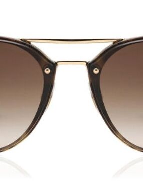 Women's Ray-Ban RB4292N BLAZE DOUBLE BRIDGE sunglasses